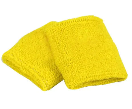 Color Flex Wristband