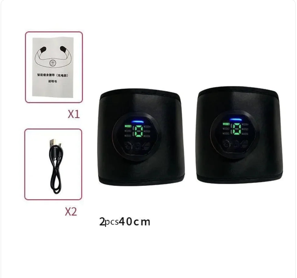 Rodillo Ab Wheel Core Trainer