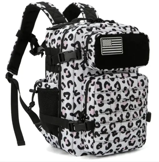 Mochila deportiva 45L