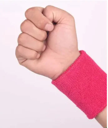 Color Flex Wristband