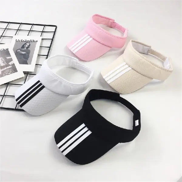 Baseball, Tennis, and Flat Cap Collection