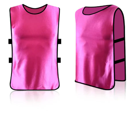 Soccer Training Vest
