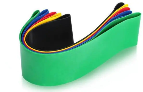 Bandas de Resistencia