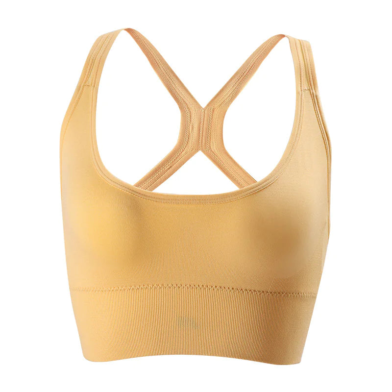 Women's Sports Bra