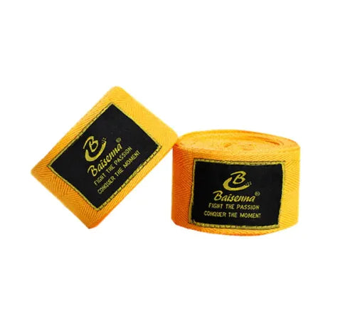 Elastic Boxing Hand Wraps
