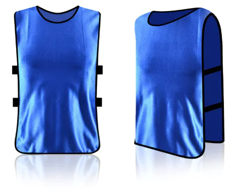 Soccer Training Vest