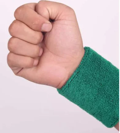 Color Flex Wristband