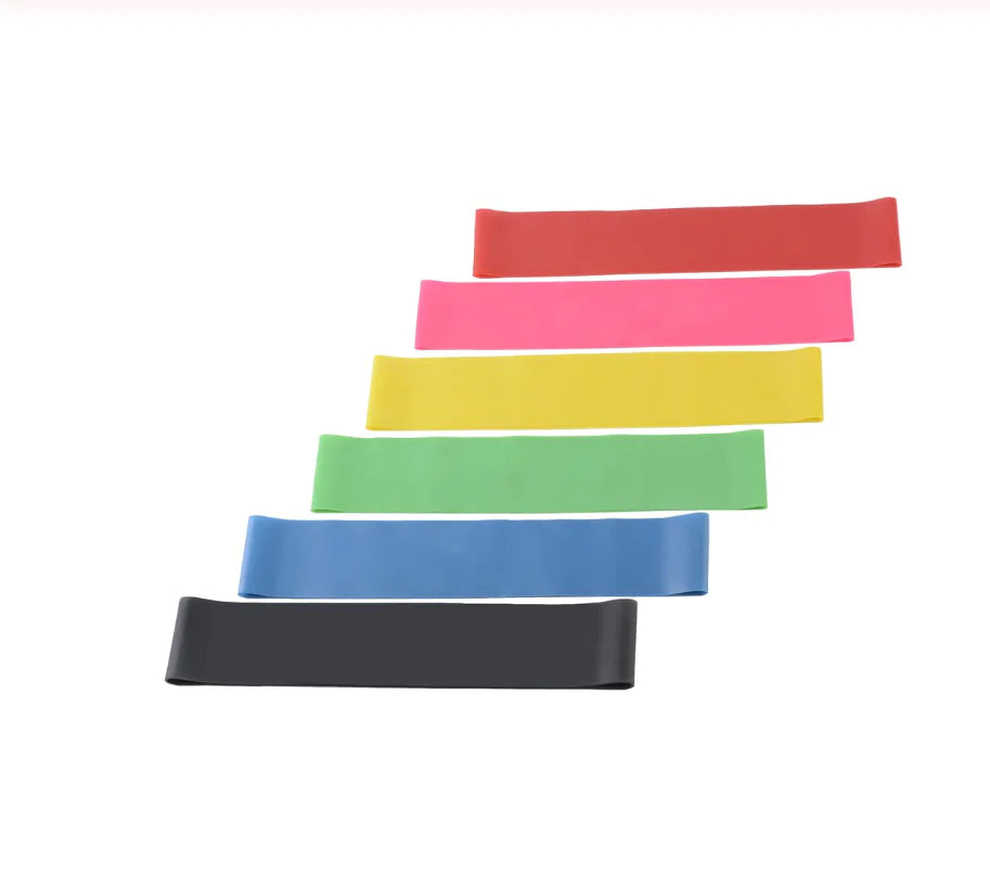 Bandas de Resistencia