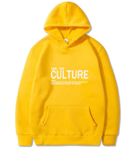 Sudadera deportiva con forro polar