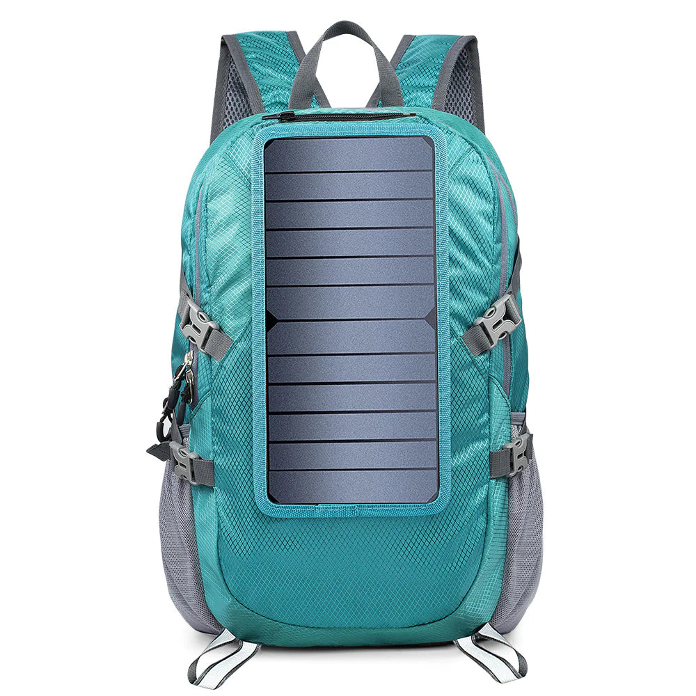 Mochila Solar