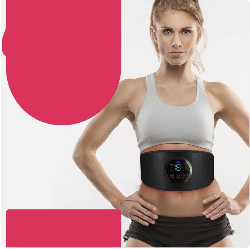 Rodillo Ab Wheel Core Trainer