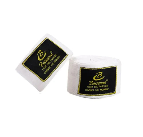 Elastic Boxing Hand Wraps