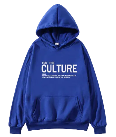 Sudadera deportiva con forro polar