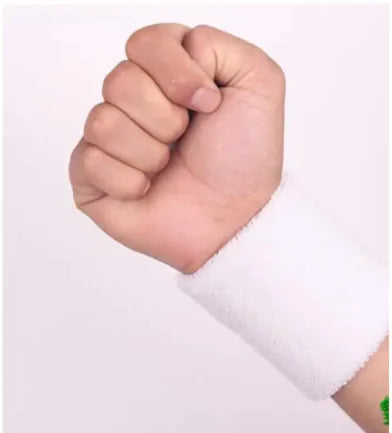 Color Flex Wristband