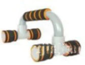 Soportes para Flexiones, Rack de Flexiones, Equipo de Fitness