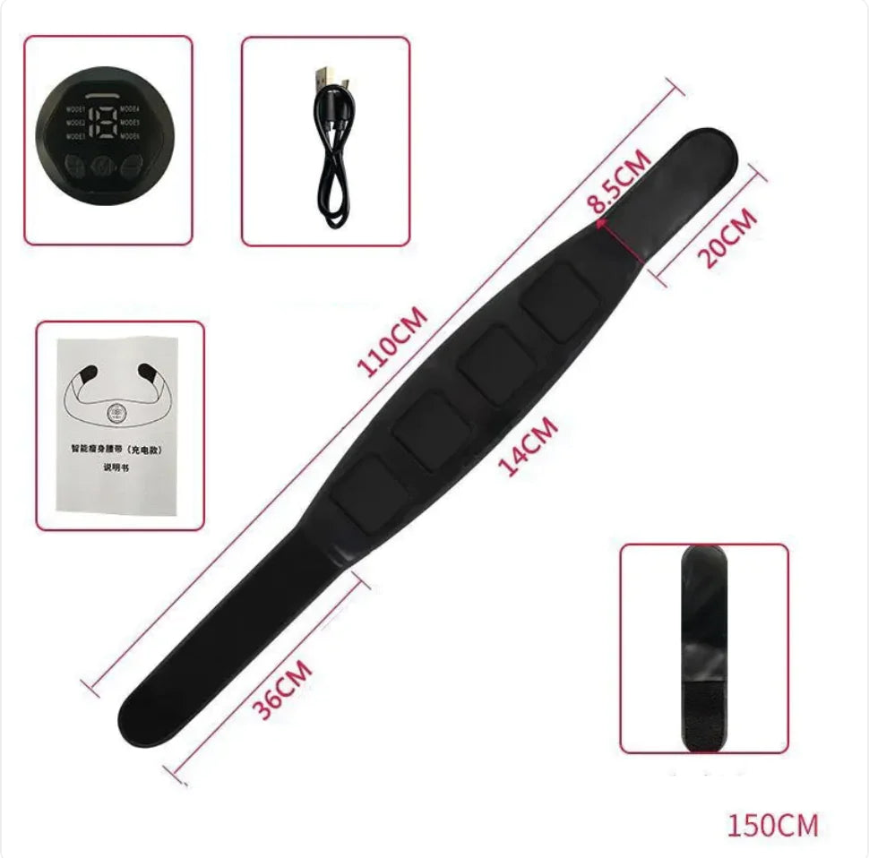 Rodillo Ab Wheel Core Trainer