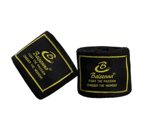 Elastic Boxing Hand Wraps