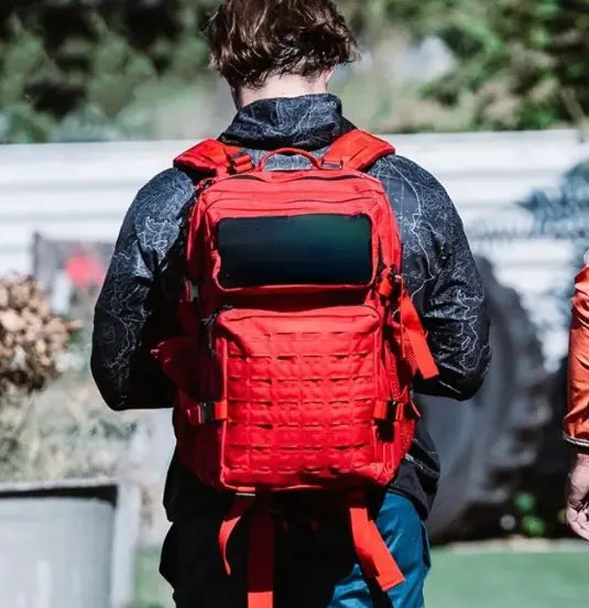 Mochila deportiva 45L