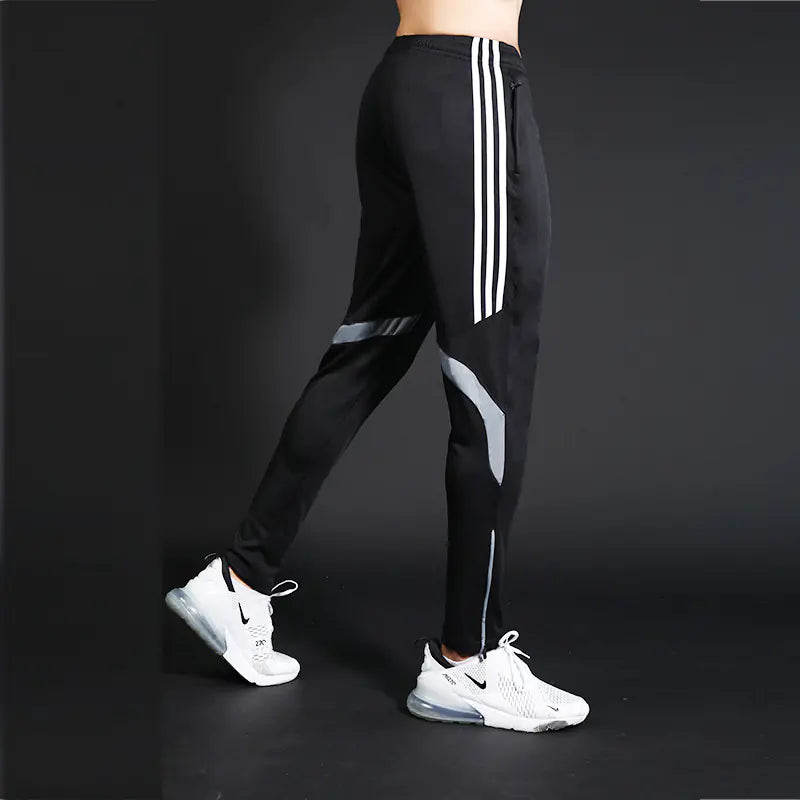 Men's Long Quick-Dry Athletic Pants