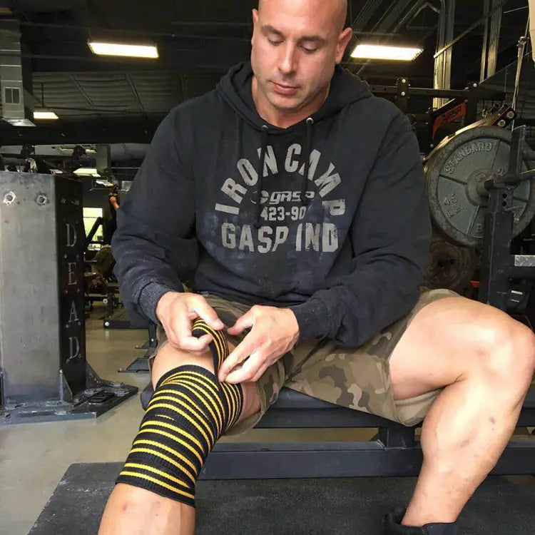 Men's Athletic Hoodie for Fall Training and Running